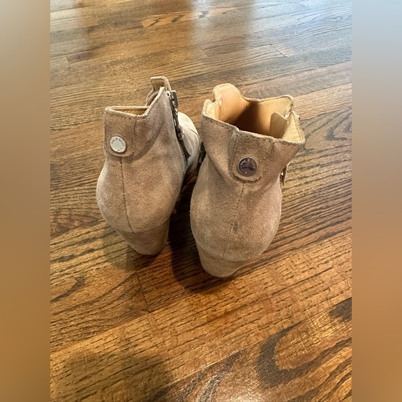 Rag & Bone Margot booties size 7.5 - Picture 5 of 7